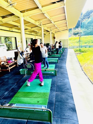 一般大人の部・グループレッスン　【担当：大木プロ】（90分/70分）【受け放題プラン※】