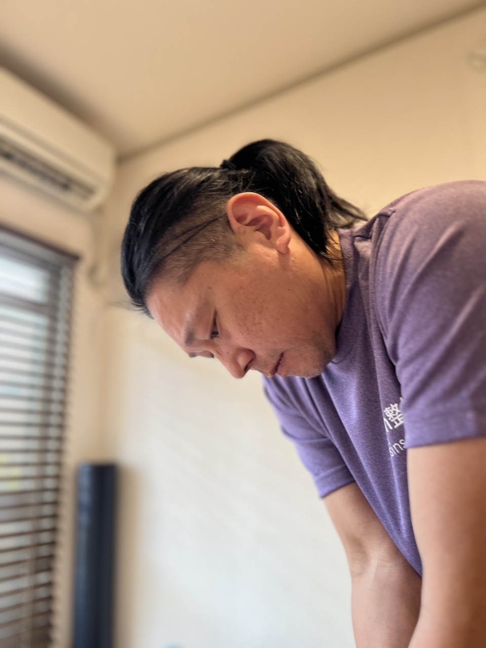 血流整体：松下幸広