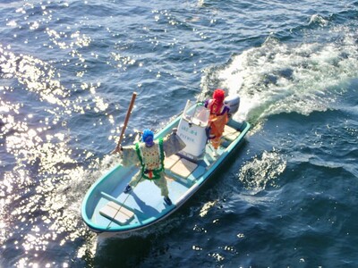開運　厄除け　箱根神社で豆まきツアー