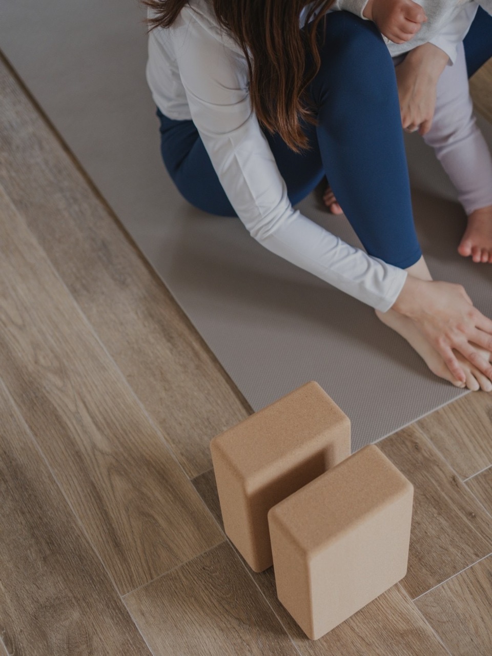 【特別】産後リカバリーwith baby