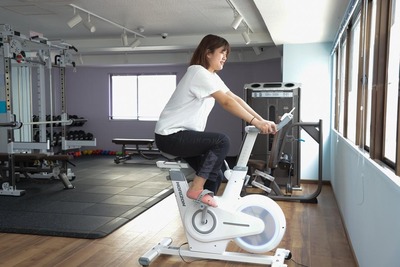 ジムのレンタル利用予約はこちら！