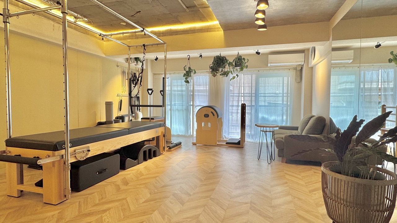 体験レッスン（お着替え込み60分）