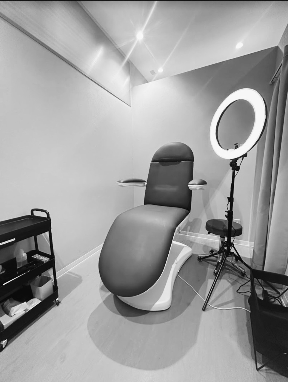 レンタルルーム