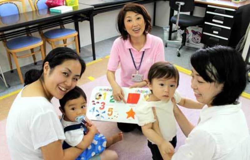 🐤ベビーステップ -Baby Step