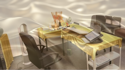 対面鑑定／オンライン鑑定　全ての受付はこちらから！