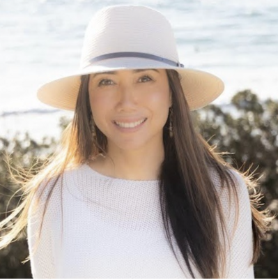 メディカル・マインドフルネスセミナー〈 新月に整える｜更年期の心と身体のゆらぎ 〉