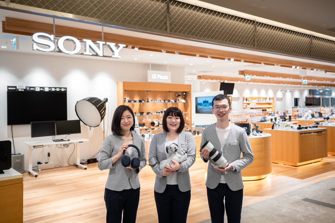 指名予約スタイリスト一覧