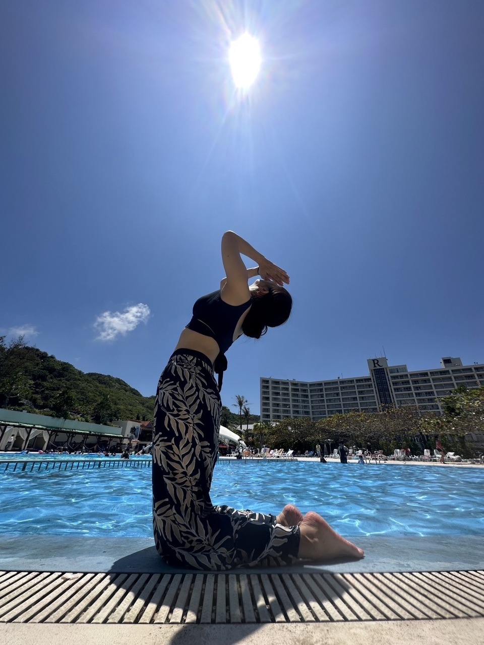 元気になるヨガ★★★