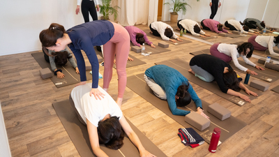 廣田なお先生特別レッスン