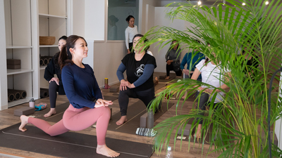 廣田なお先生特別レッスン