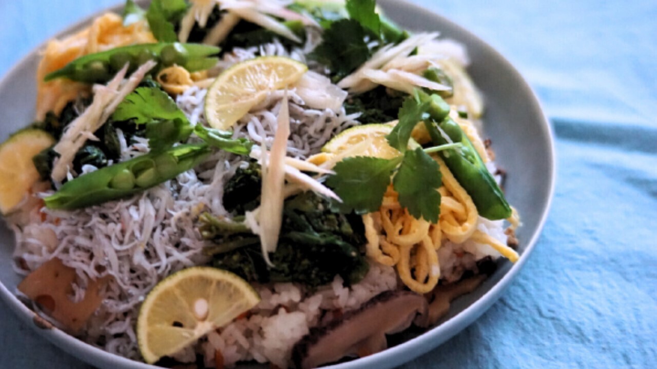 《錢屋塾》発酵料理人に学ぶ食べる美容『甘酒のすすめ』