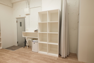 【朝プラン 6:00～10:00】大岡山スタジオ２