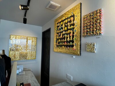 量子複合カプセル Reservation reception （50分コース）