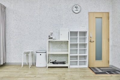 【月～金 10:00～23:00】東武練馬スタジオ２