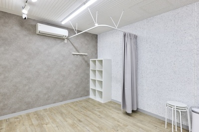 【月～金 10:00～23:00】東武練馬スタジオ２