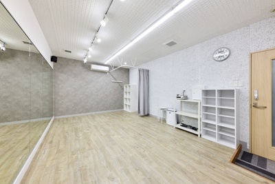 【月～金 10:00～23:00】東武練馬スタジオ２