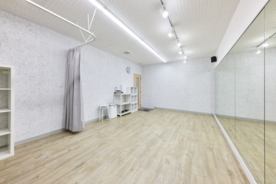 【月～金 10:00～23:00】東武練馬スタジオ２