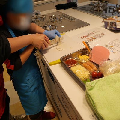 【八千代・Brume（ブリューム）】こどもアースデー