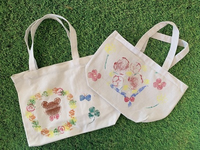 【八千代・Brume（ブリューム）】こどもアースデー