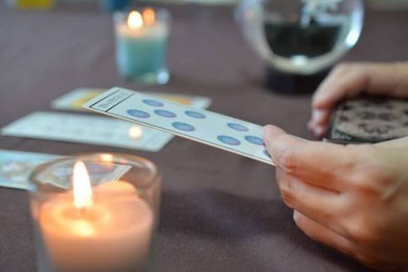 れいりんオンライン鑑定のご予約