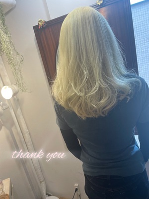 高円寺個室ヘアサロンのご予約はこちらから