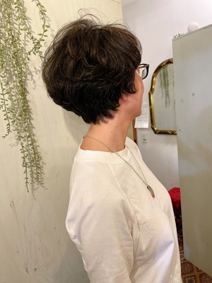 高円寺個室ヘアサロンのご予約はこちらから