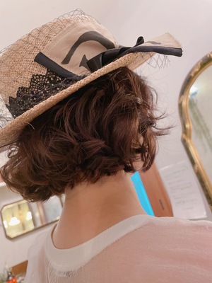 高円寺個室ヘアサロンのご予約はこちらから