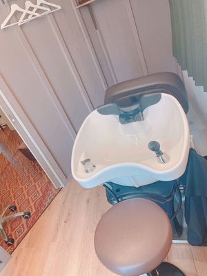 高円寺個室ヘアサロンのご予約はこちらから