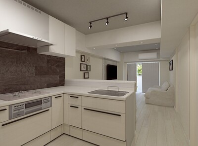 ライオンズマンション六実内見・相談予約ホーム