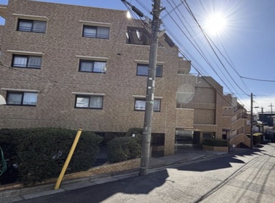 ライオンズマンション六実内見・相談予約ホーム