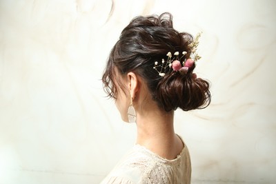 〜***＊※ヘアーメニューの予約はこちらから※＊***〜