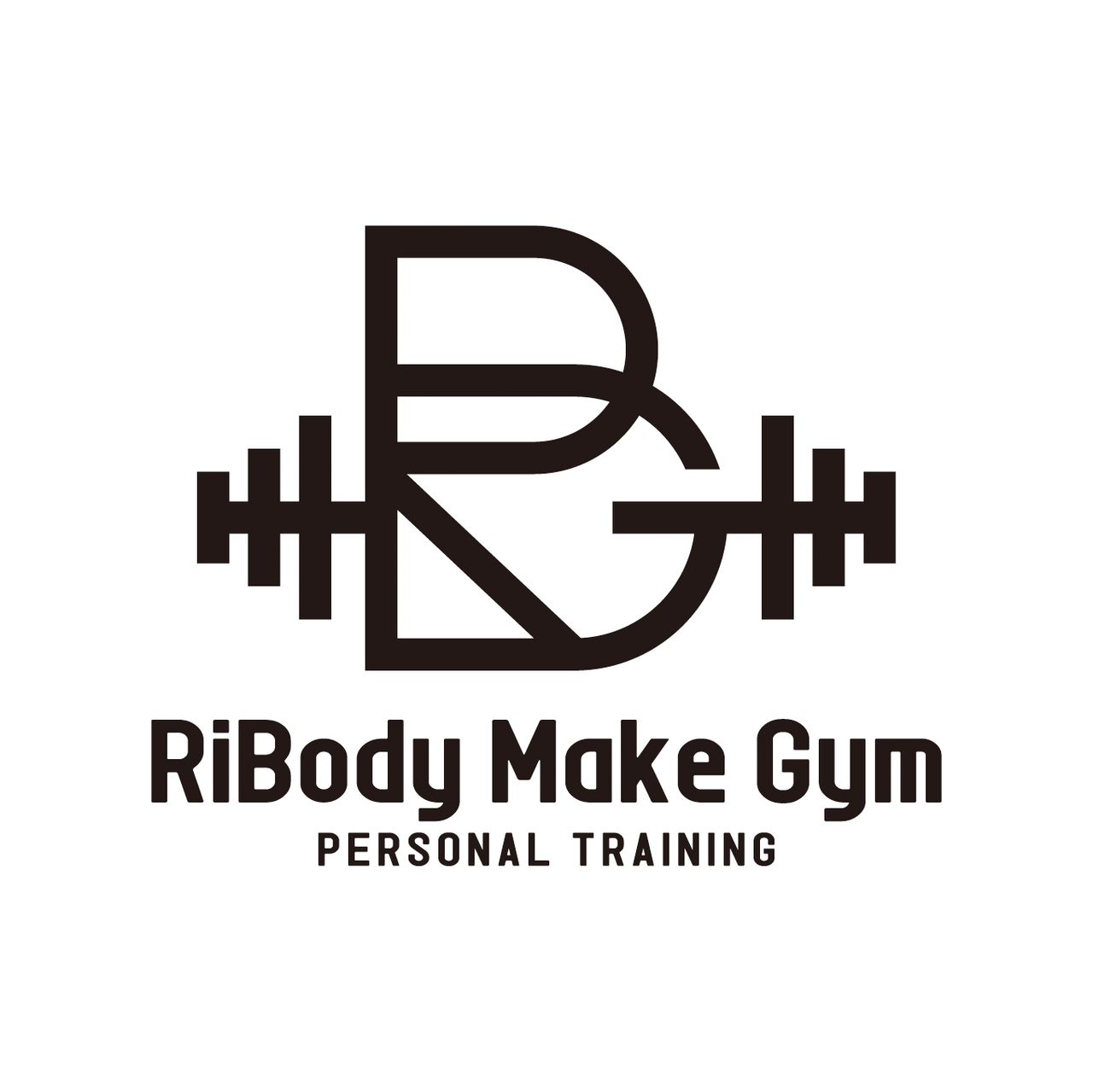 【RiBodyMakeGym】パーソナルトレーニング予約