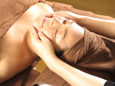 リラクゼーションルームwing予約受付ページ