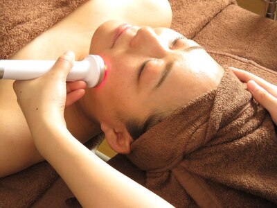 リラクゼーションルームwing予約受付ページ