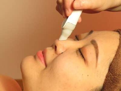 リラクゼーションルームwing予約受付ページ