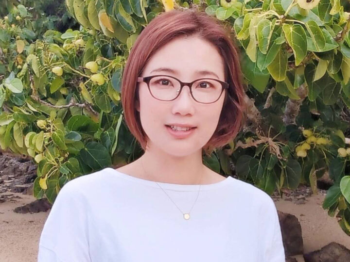 小野寺様 小野寺 ちあき
