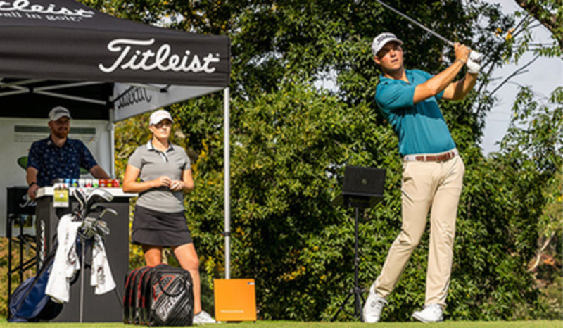 【担当:末廣】有料フィッティング（ドライバー＆FWメタル /アイアン＆HYB/ショートゲーム）予約