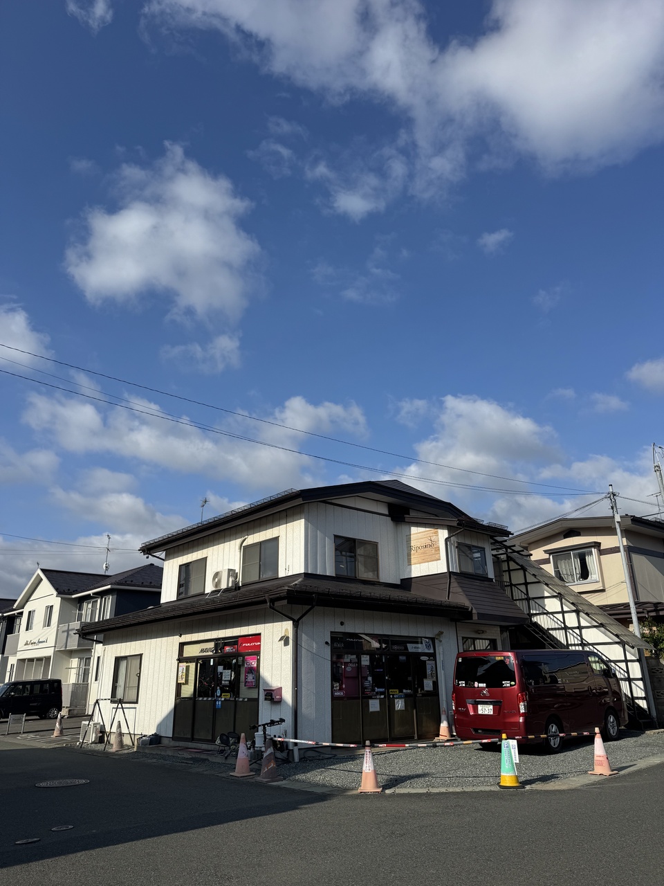 サイクルミノル自転車来店・予約全般、購入メンテナンス相談・引き取り・引き渡し　木曜定休日