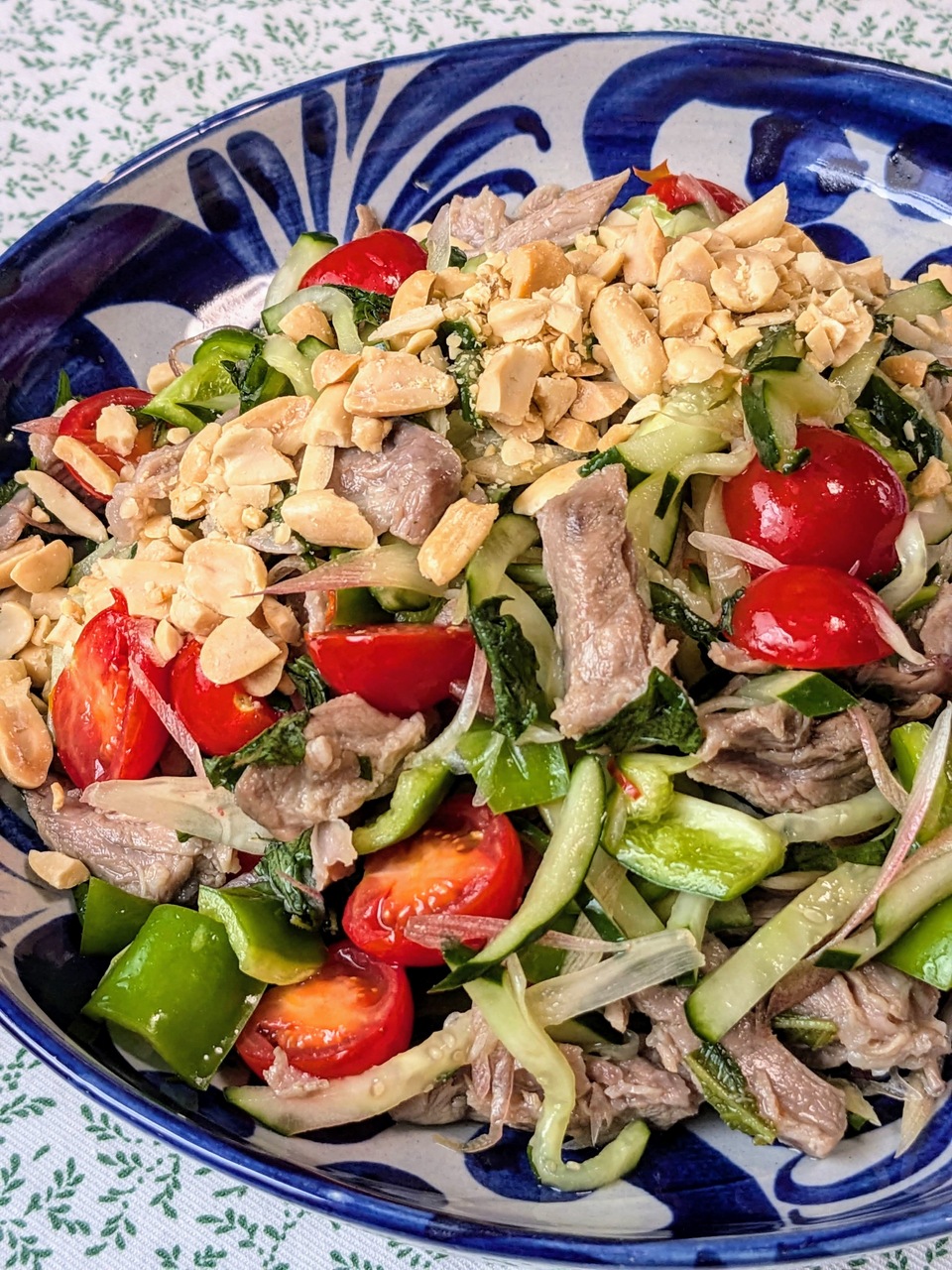 山肉デリのジビエ料理教室【6月】
