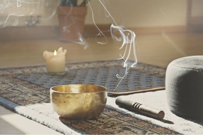 ベーシックヨガ 与野本町和室レッスン（基本のハタヨガクラス60分）