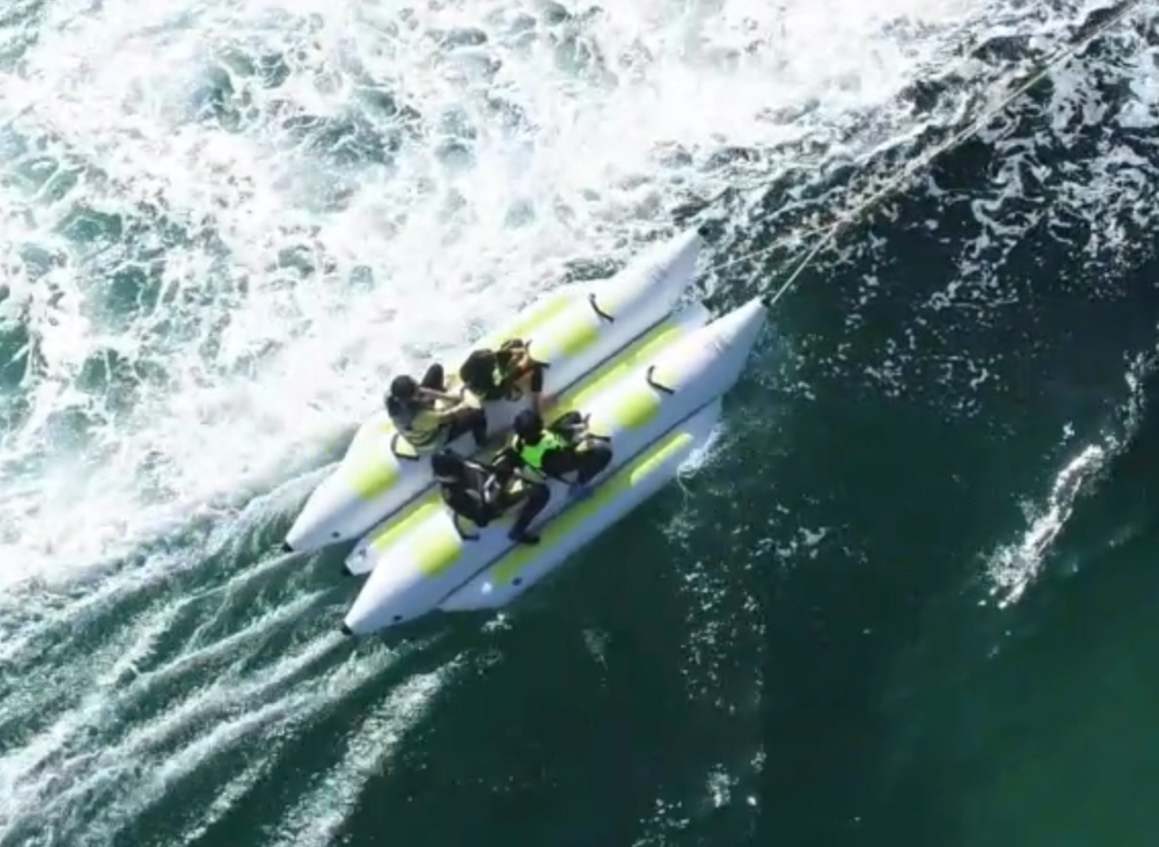 <実施期間7月19日~9月15日>アドベンチャープラン