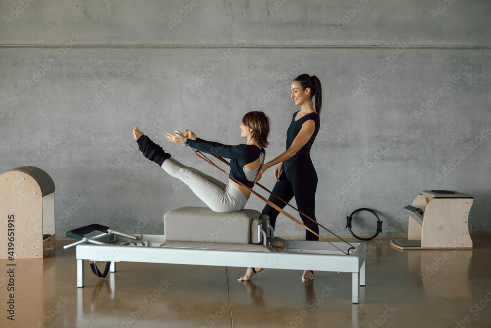 パーソナルlesson