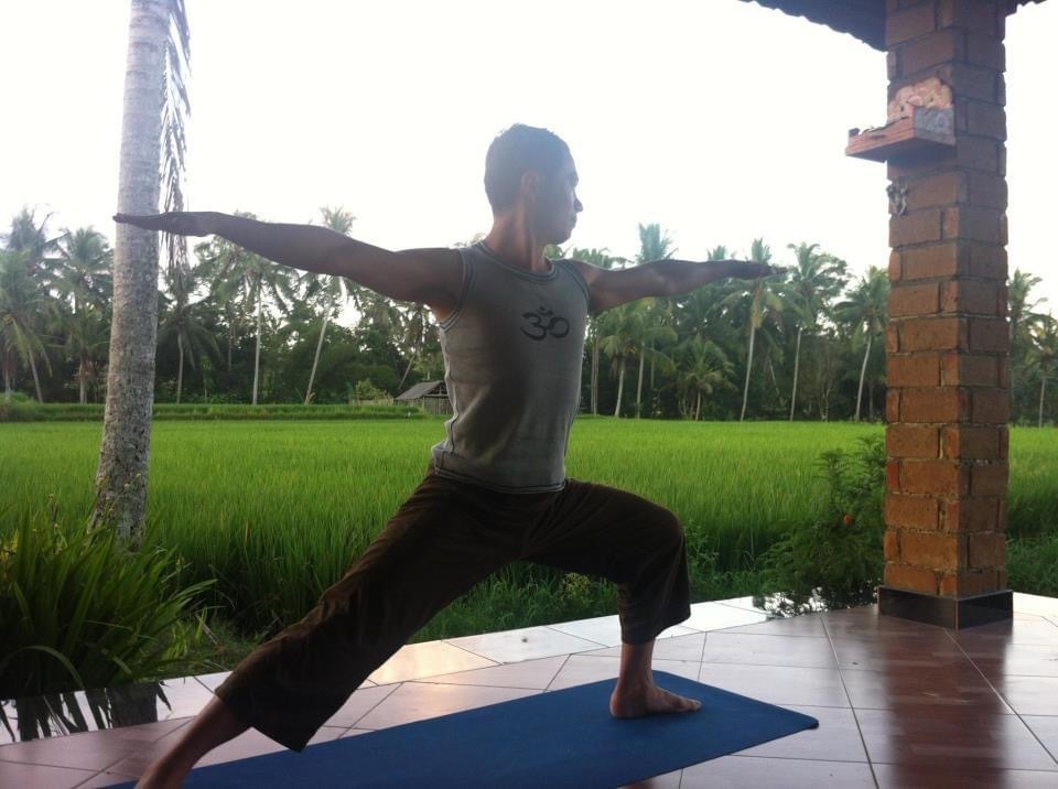 インド古典ヨーガ　（有料1000円）