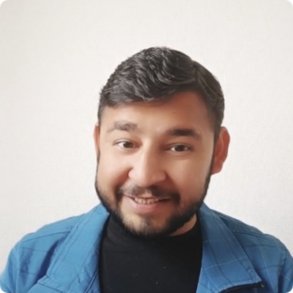 Free Japanese Trial Lesson (Vishal Sensei)