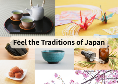 Japanese Massage Technique and Cultural Experience