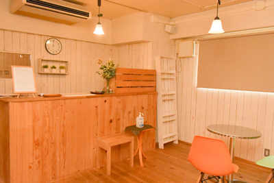 Japanese Massage Technique and Cultural Experience