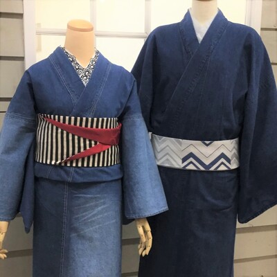 観光　着物レンタル着付け／Kimono Rental and Dressing