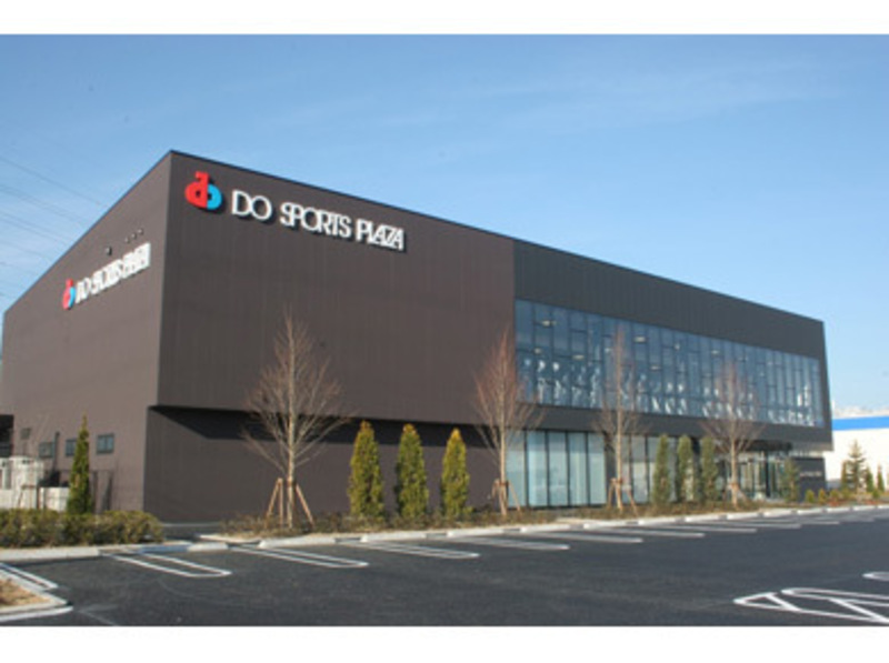 【ドゥ・スポーツプラザ上里店】サポートカウンセリング予約