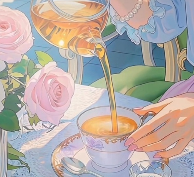 【大阪】わっくわくおにぎり村 お茶会