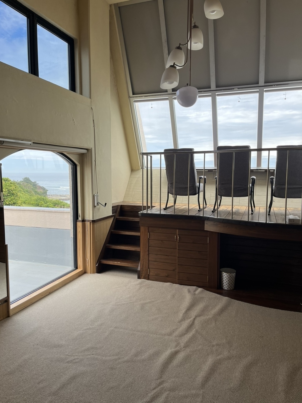 【メンバー限定】ゲストハウス　2.5Ｆスタジオ